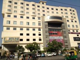 Fortune Park Klassik Hotel