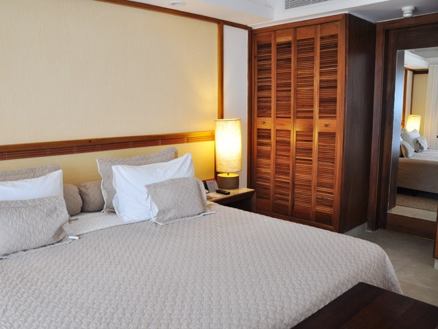 Hotel Transam�rica Ilha De Comandatuba