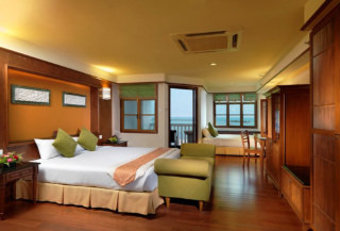 Hotel Lexis Port Dickson