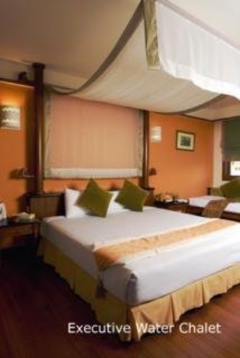 Hotel Lexis Port Dickson
