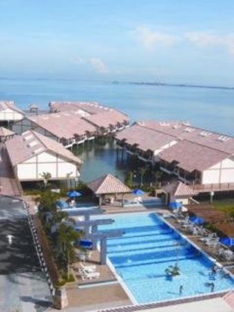 Hotel Lexis Port Dickson