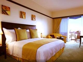 Hotel Miri Marriott Resort And Spa