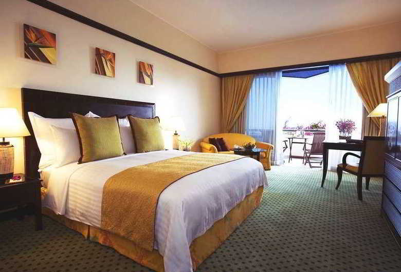 Hotel Miri Marriott Resort And Spa