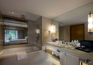 Hotel Miri Marriott Resort And Spa