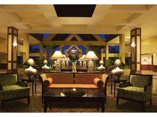 Hotel Miri Marriott Resort And Spa