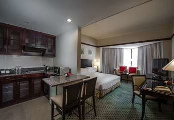 Hotel Miri Marriott Resort And Spa