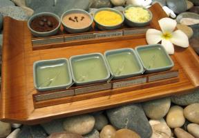 Hotel Miri Marriott Resort And Spa