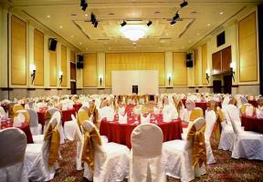 Hotel Miri Marriott Resort And Spa