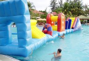 Hotel Miri Marriott Resort And Spa