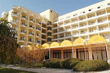 Hotel Ero