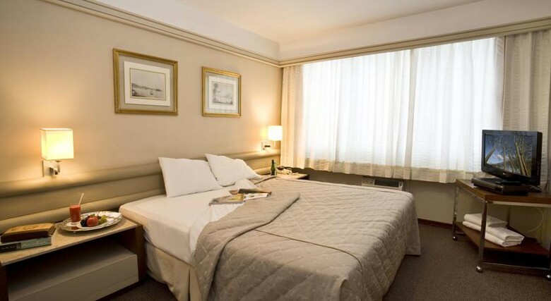Alta Reggia Plaza Hotel