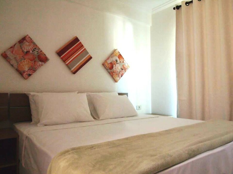 Estac�o Do Sol Praia Hotel