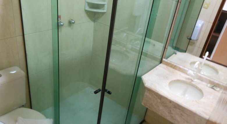 Estac�o Do Sol Praia Hotel