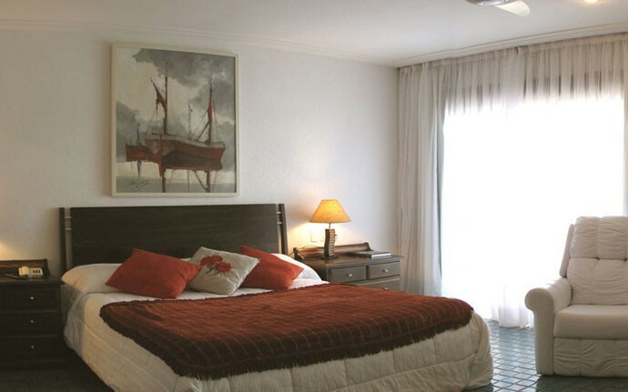 Hotel Ferradura Private