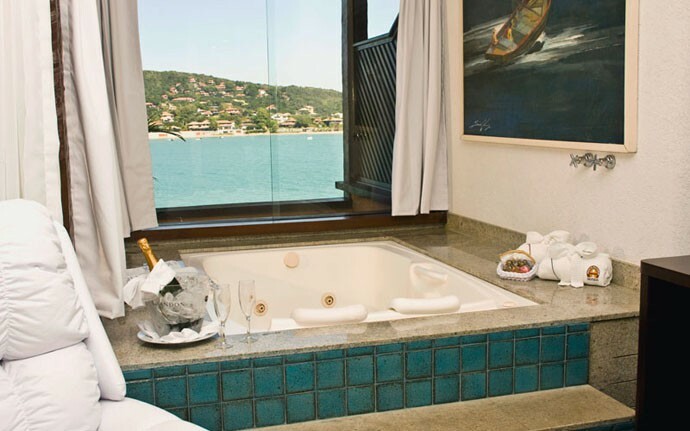 Hotel Ferradura Private