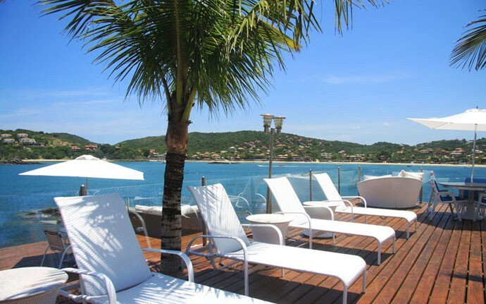 Hotel Ferradura Private
