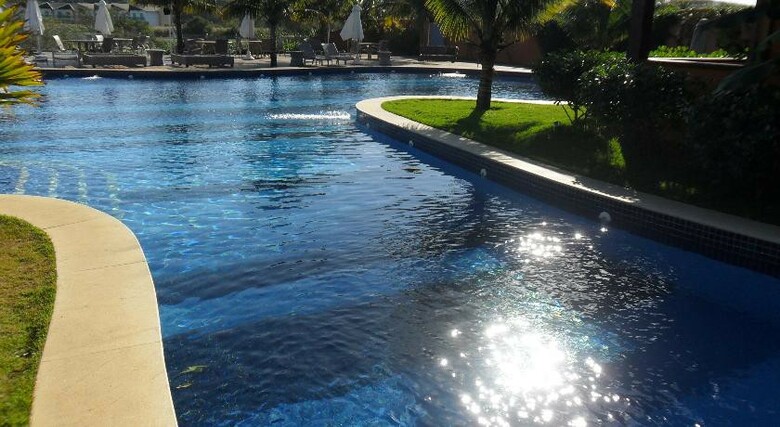 Hotel Ferradura Resort