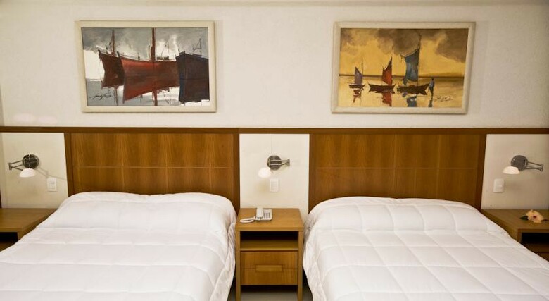 Hotel Ferradura Resort