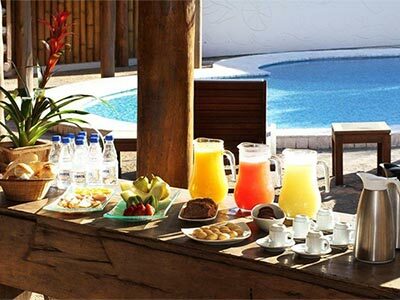 Hotel Villa Rasa Marina