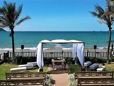 Hotel Villa Rasa Marina