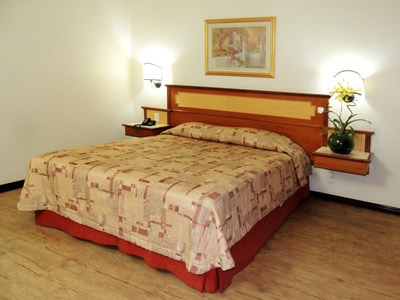 Euro Suit Hotel
