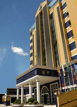 Euro Suit Hotel