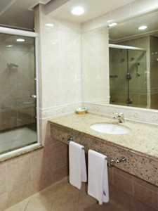 Euro Suit Hotel