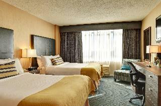 Executive Plaza Hotel