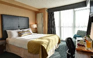 Executive Plaza Hotel