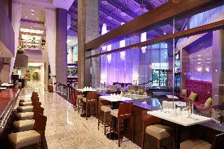 Executive Plaza Hotel