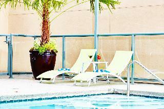 Executive Plaza Hotel
