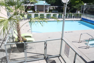 Executive Plaza Hotel
