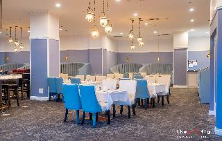Executive Plaza Hotel