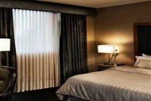 Executive Plaza Hotel