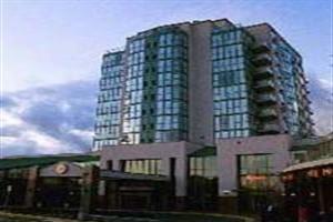 Executive Plaza Hotel