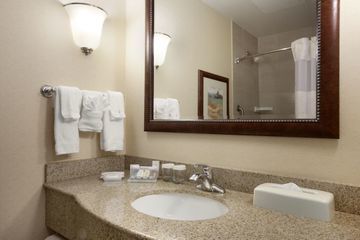 Hotel Hilton Garden Inn West Edmonton