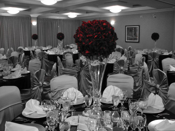 Hotel Hilton Garden Inn West Edmonton