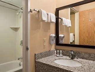 Hotel Travelodge Medicine Hat
