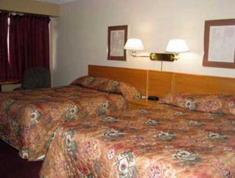 Hotel Travelodge Medicine Hat