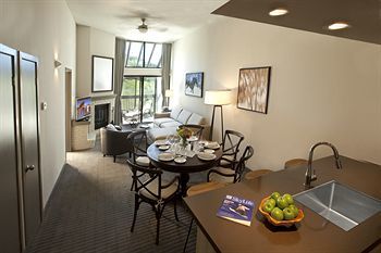 Hotel Horseshoe Resort