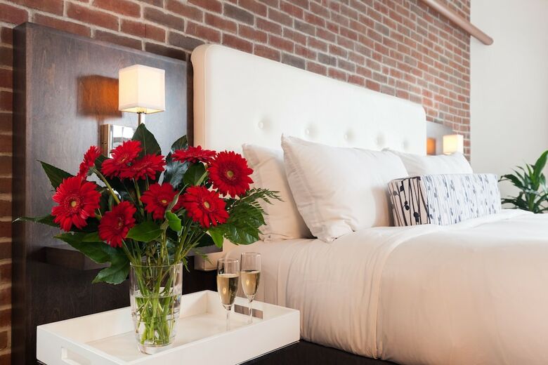 Hotel H�tel Des Coutellier