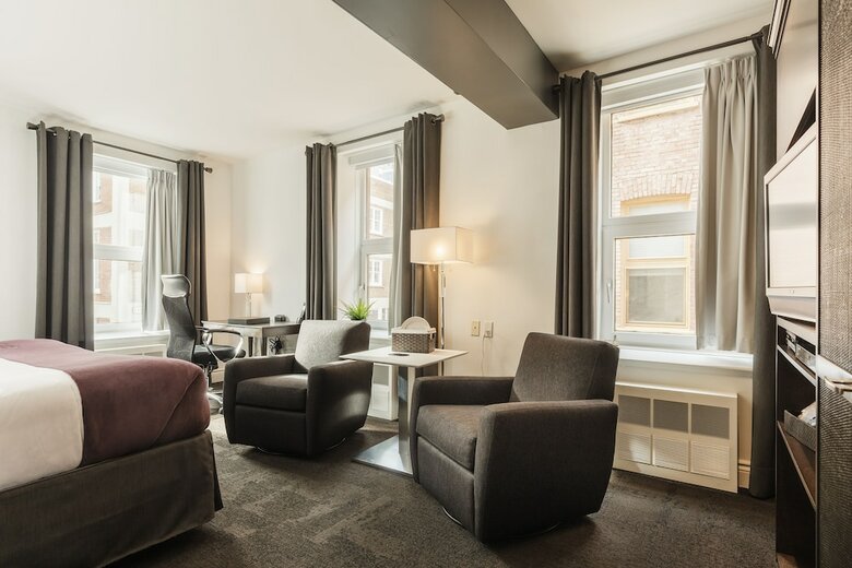 Hotel H�tel Des Coutellier