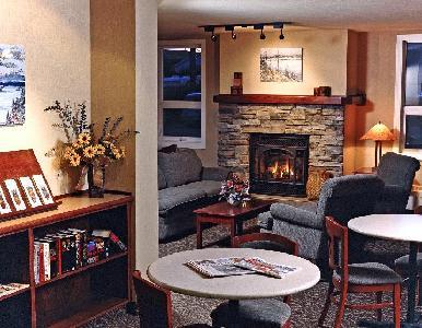 Hotel Coast Fraser Tower