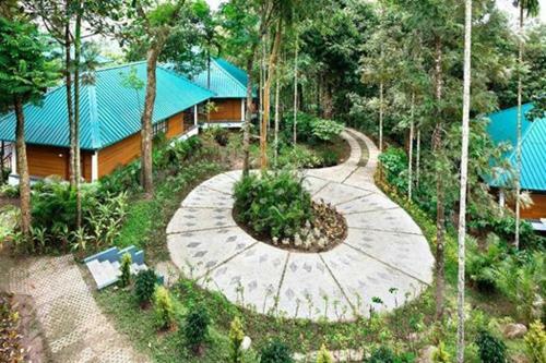 Hotel Wayanad Coffee Trail