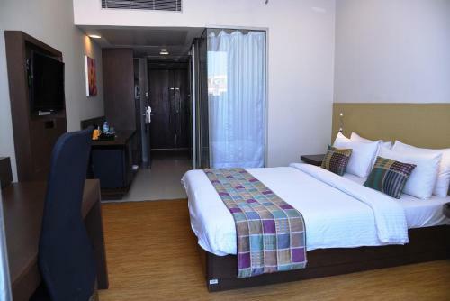 Keys Select Visakhapatnam - By Lemon Tree Hotels