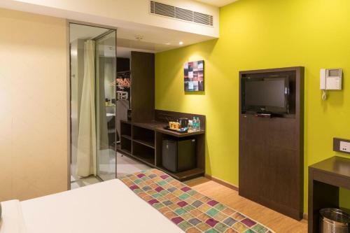 Keys Select Visakhapatnam - By Lemon Tree Hotels