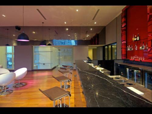 Keys Select Visakhapatnam - By Lemon Tree Hotels