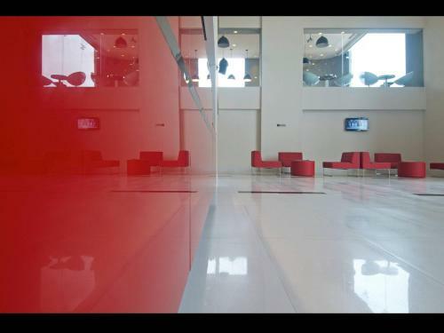 Keys Select Visakhapatnam - By Lemon Tree Hotels