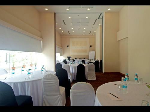 Keys Select Visakhapatnam - By Lemon Tree Hotels