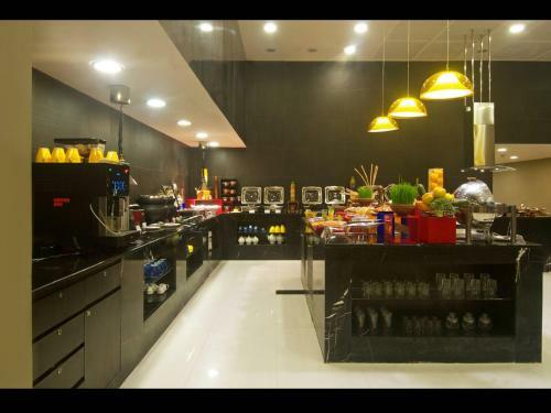 Keys Select Visakhapatnam - By Lemon Tree Hotels